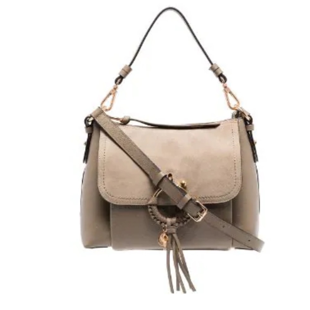 See by Chloe Joan bag